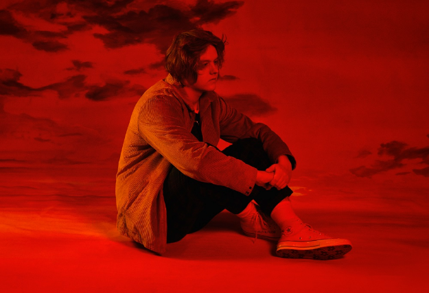 Lewis Capaldi Divinely Uninspired To A Hellish Extent  - La Belle Angele Ticket Bundle (8.30pm - 18th April 2019)