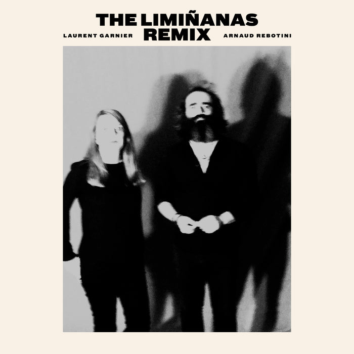 The Liminanas - Remixes 12'' Vinyl Single RSD 2018