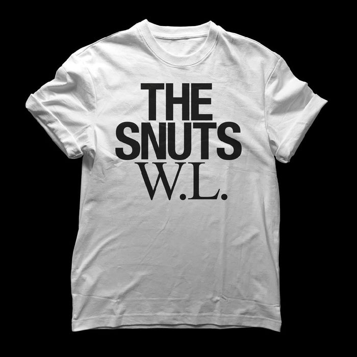 The Snuts W L Assai Exclusive T shirt Assai Records The Snuts W L Assai Exclusive T shirt Assai Records