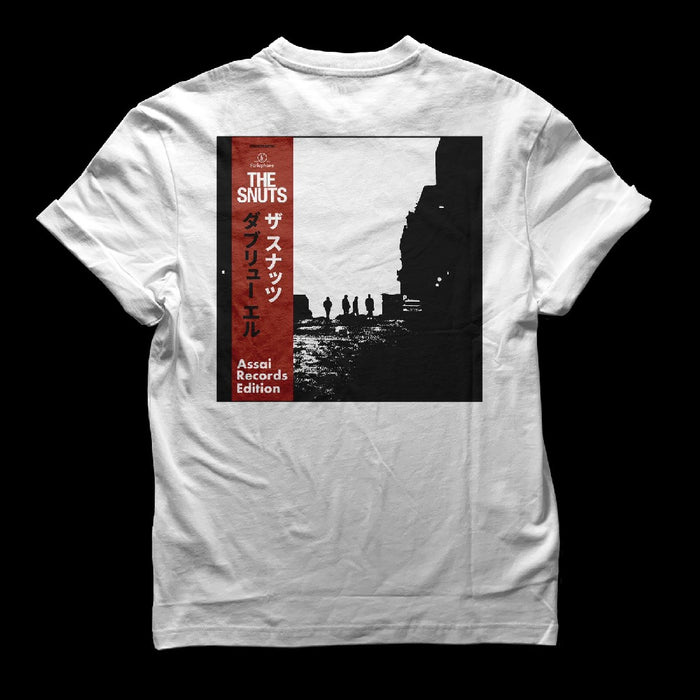 The Snuts W.L. Assai Exclusive T-shirt