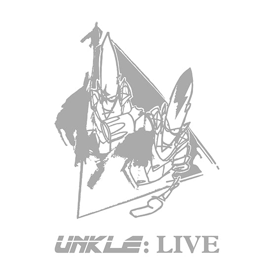 Unkle - Live On The Road: Koko 3Vinyl LP RSD 2018