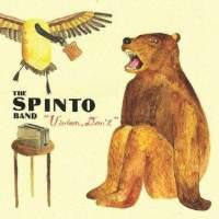 The Spinto Band Vivian Don't Vinyl 7" Single 2009